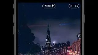 Spectre Camera screenshot