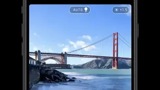 Spectre Camera screenshot