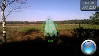 SpecTrek screenshot