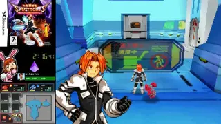 Spectrobes screenshot