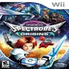 Spectrobes
