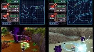 Spectrobes: Beyond the Portals screenshot