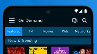 Spectrum TV screenshot