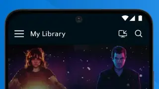 Spectrum TV screenshot