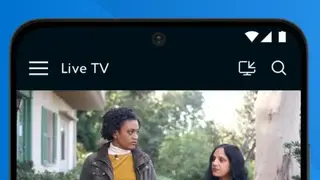 Spectrum TV screenshot