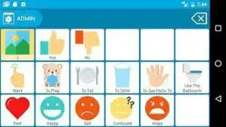 Speech Assistant screenshot
