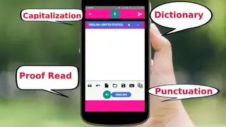 Speech Text & Text Speech in All Languages screenshot
