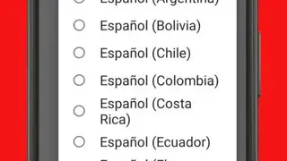 Speech Text & Text Speech in All Languages screenshot