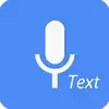 Speech to text by Maruar