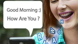 Speech To Text Converter- Voice Typing App screenshot