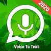 Speech To Text For WhatsApp