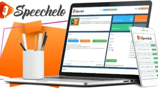 Speechelo screenshot