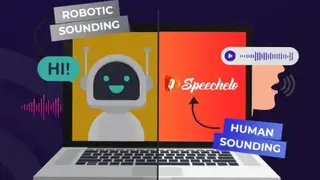 Speechelo screenshot