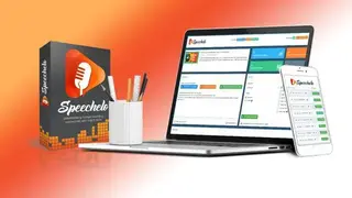 Speechelo screenshot