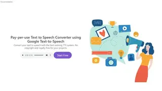 SpeechParrot screenshot