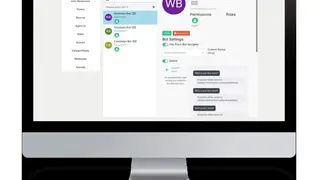 SpeechRite screenshot