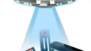 Speed Booster screenshot