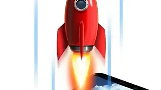 Speed Booster screenshot
