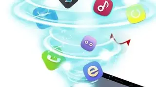 Speed Booster screenshot