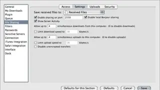 Speed Download screenshot