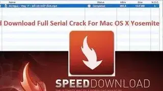 Speed Download screenshot