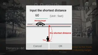 Speed Gun screenshot