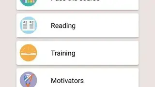 Speed Reading: read faster! screenshot