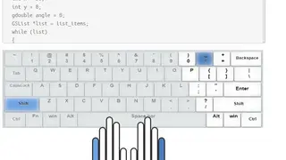 SpeedCoder screenshot