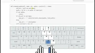 SpeedCoder screenshot