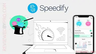 Speedify screenshot