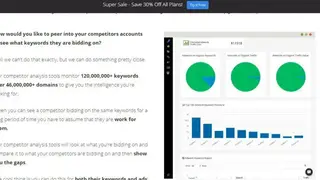 SpeedPPC screenshot