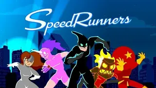 SpeedRunners screenshot