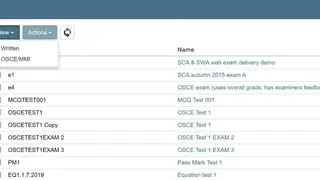 Speedwell Software screenshot