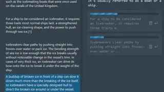 Speedwrite screenshot