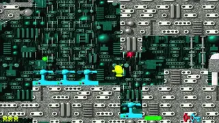 Speedy Eggbert screenshot