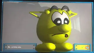Speedy Eggbert screenshot
