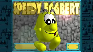 Speedy Eggbert screenshot