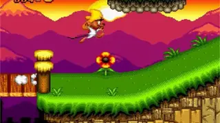 Speedy Gonzales: Los Gatos Bandidos screenshot