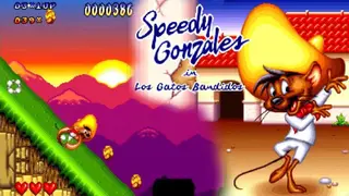 Speedy Gonzales: Los Gatos Bandidos screenshot