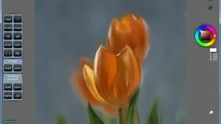 SpeedyPainter screenshot