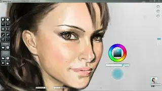 SpeedyPainter screenshot