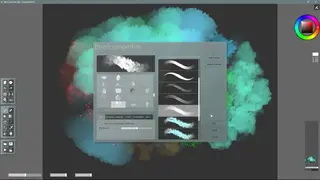 SpeedyPainter screenshot