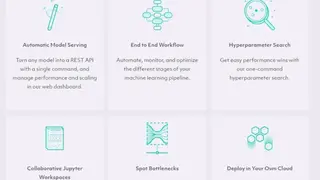 Spell screenshot