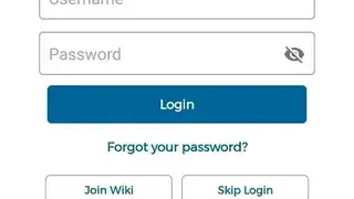 Spell4Wiki screenshot