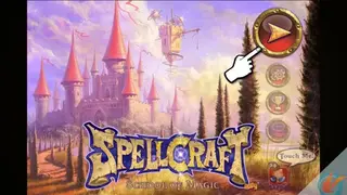 SpellCraft School of Magic screenshot