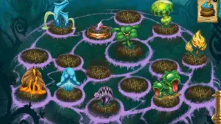 SpellCraft School of Magic screenshot