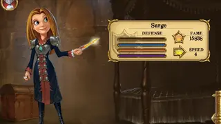 SpellCraft School of Magic screenshot