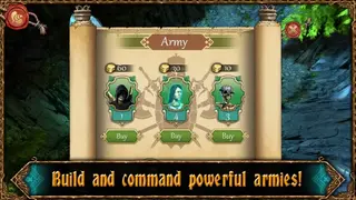 Spellcrafter screenshot