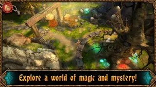 Spellcrafter screenshot