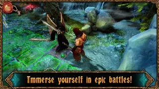 Spellcrafter screenshot